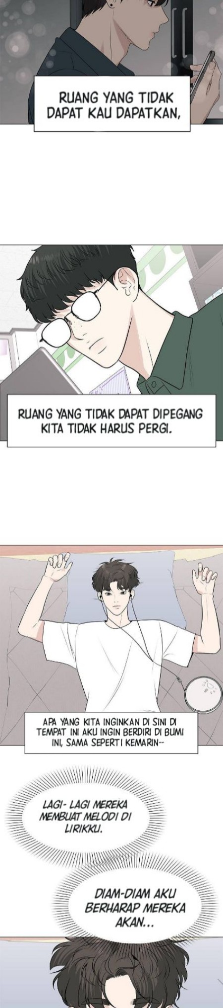 Beyond Virtual Chapter 46 - Halaman 25