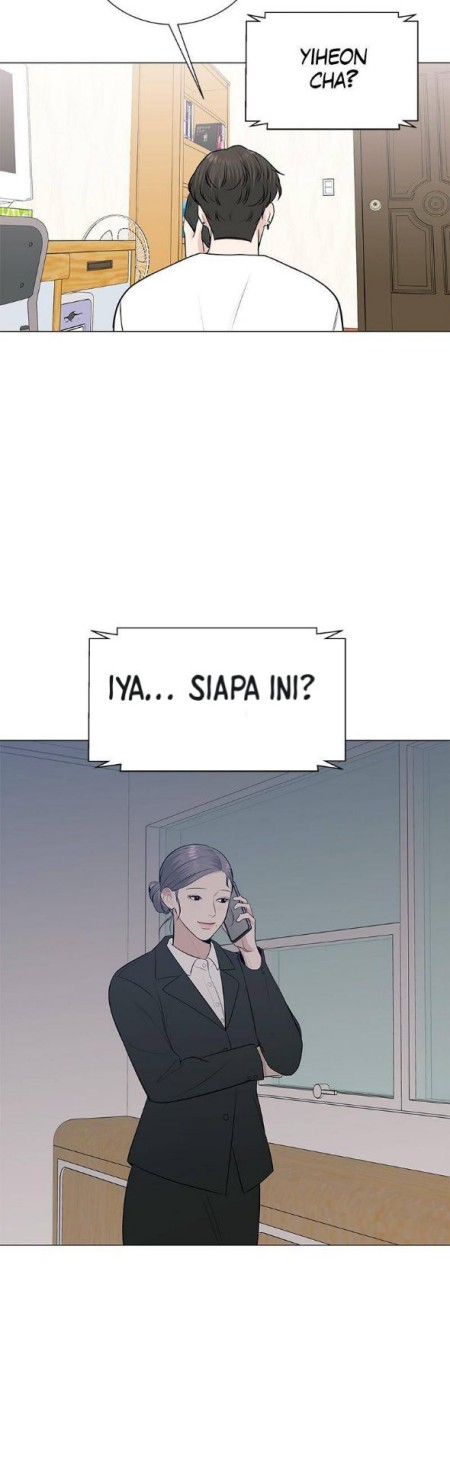 Beyond Virtual Chapter 46 - Halaman 28