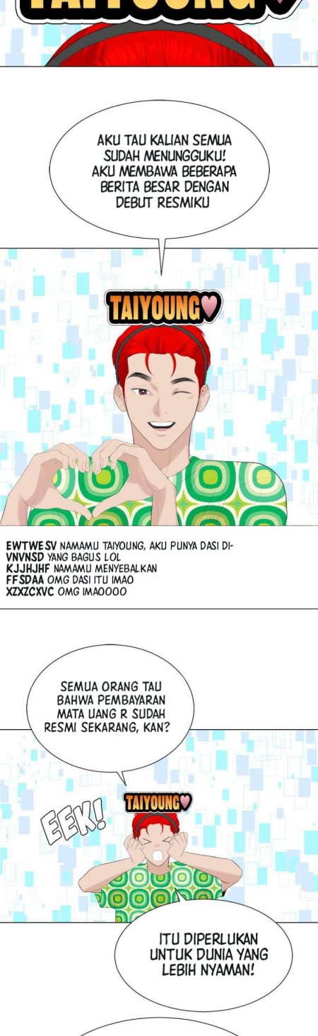 Beyond Virtual Chapter 46 - Halaman 4