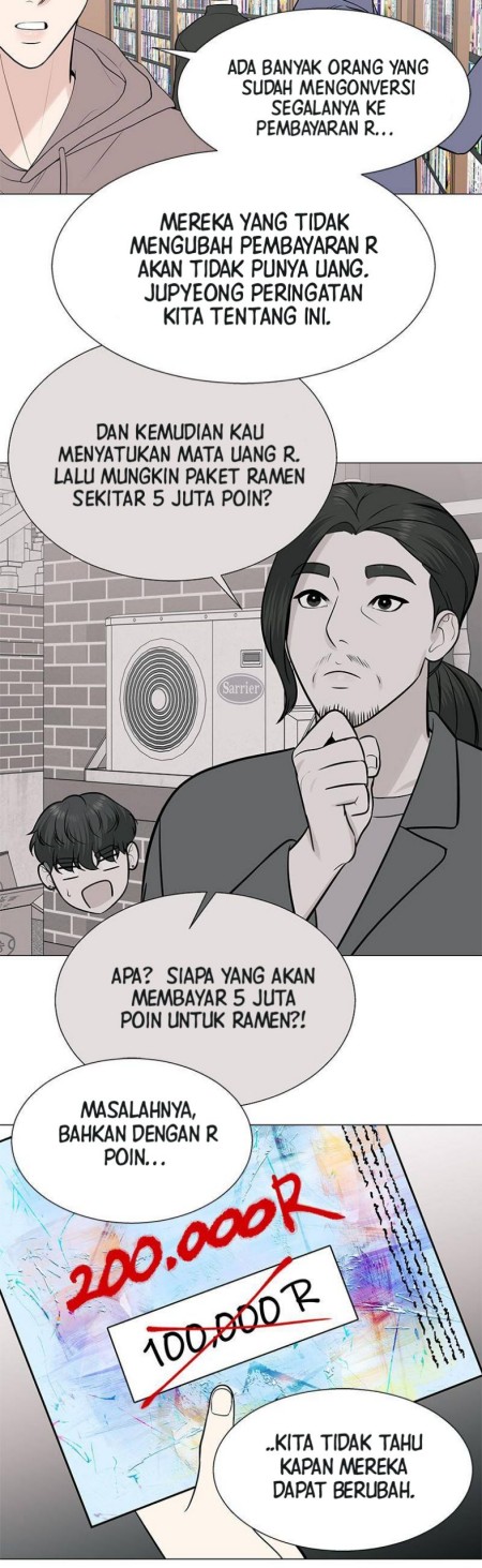 Beyond Virtual Chapter 46 - Halaman 7