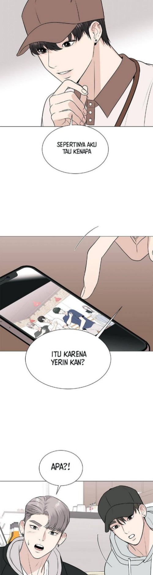 Beyond Virtual Chapter 45 - Halaman 12