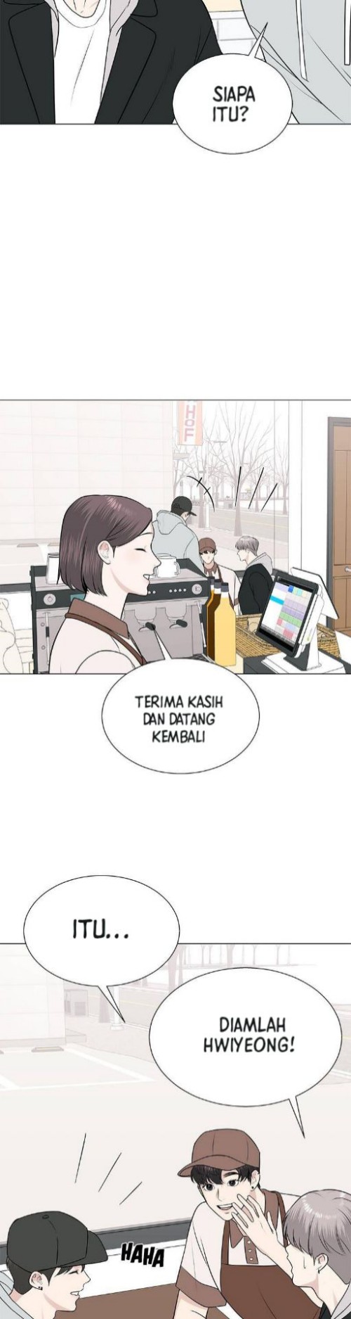 Beyond Virtual Chapter 45 - Halaman 13