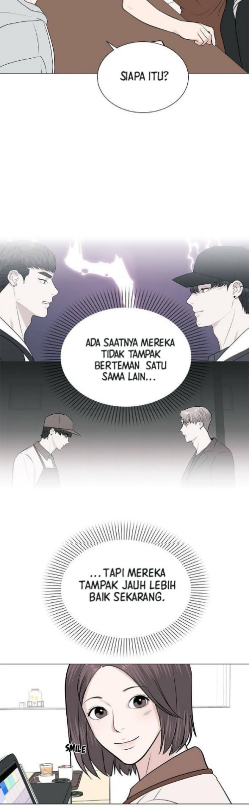 Beyond Virtual Chapter 45 - Halaman 14