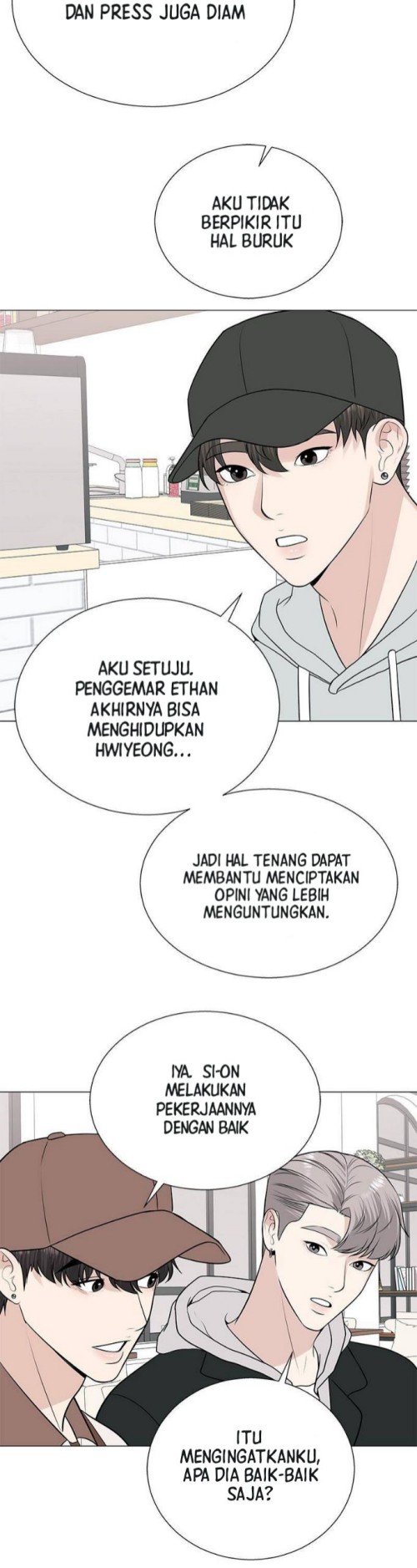 Beyond Virtual Chapter 45 - Halaman 16