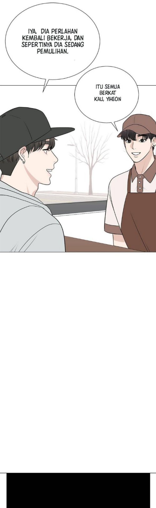 Beyond Virtual Chapter 45 - Halaman 17