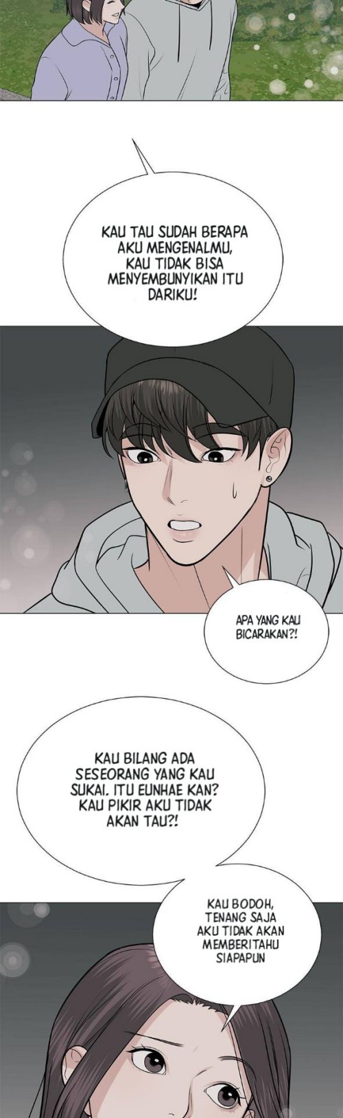 Beyond Virtual Chapter 45 - Halaman 20