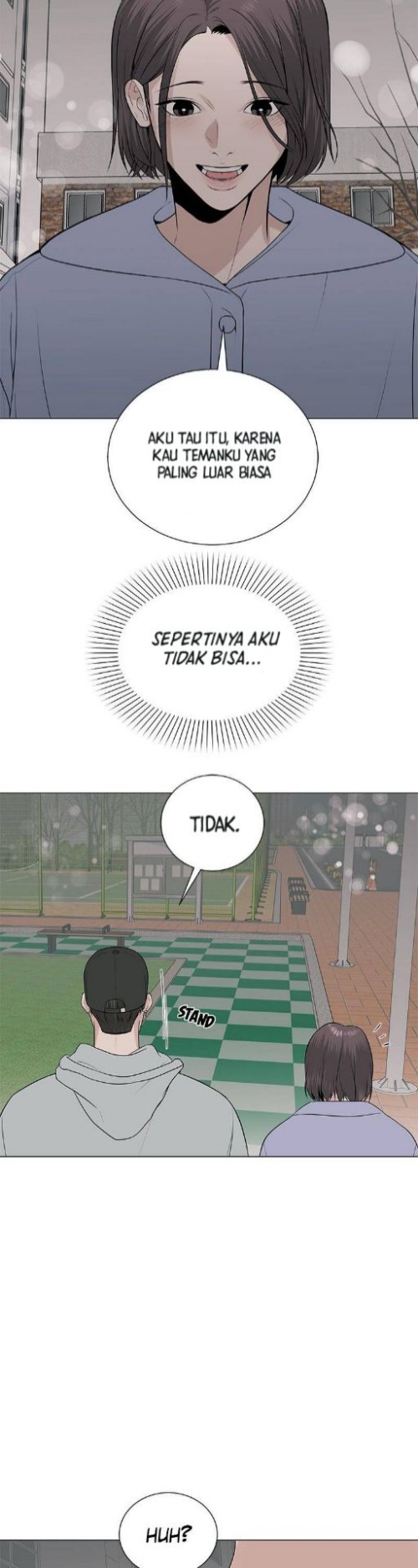 Beyond Virtual Chapter 45 - Halaman 22