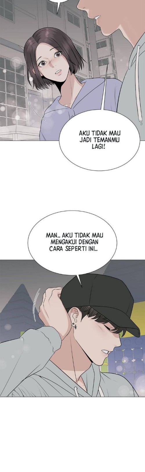 Beyond Virtual Chapter 45 - Halaman 23