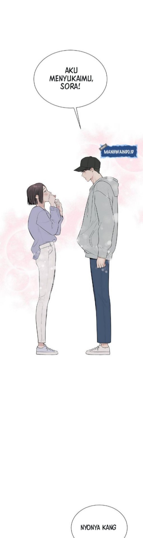 Beyond Virtual Chapter 45 - Halaman 25