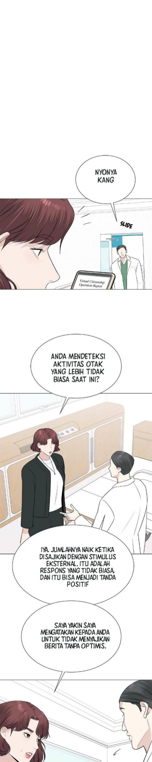 Beyond Virtual Chapter 45 - Halaman 26