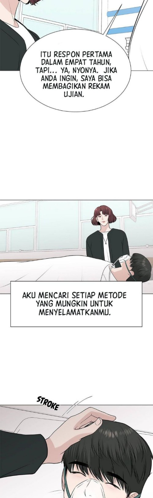 Beyond Virtual Chapter 45 - Halaman 27