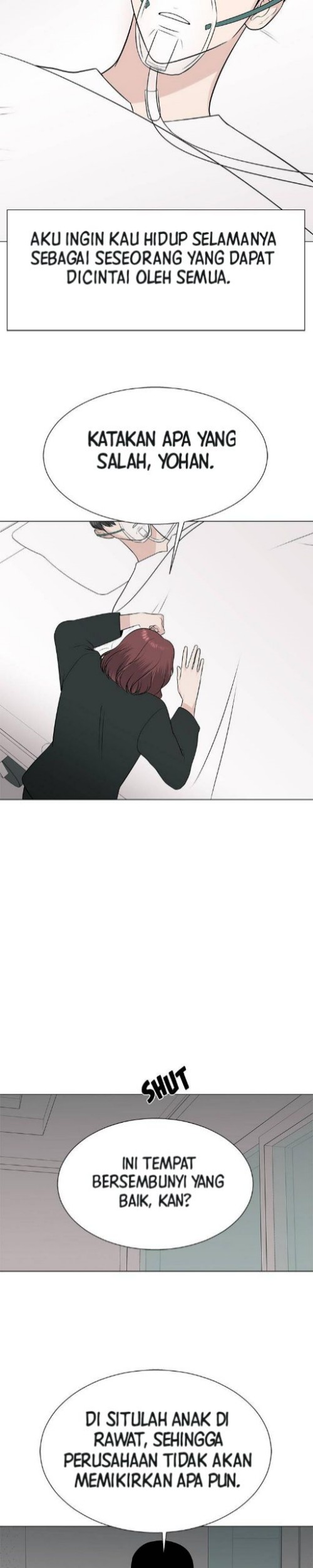 Beyond Virtual Chapter 45 - Halaman 28