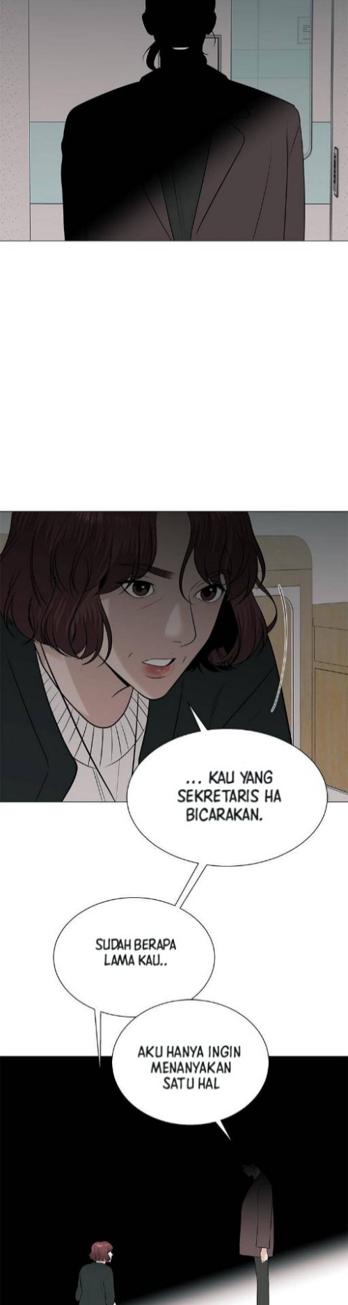 Beyond Virtual Chapter 45 - Halaman 29
