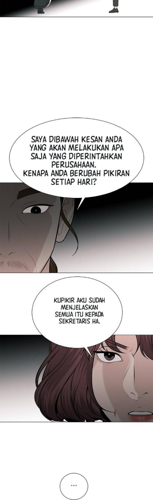 Beyond Virtual Chapter 45 - Halaman 30