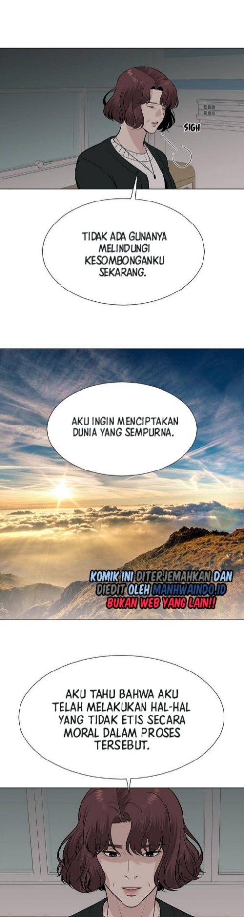 Beyond Virtual Chapter 45 - Halaman 31