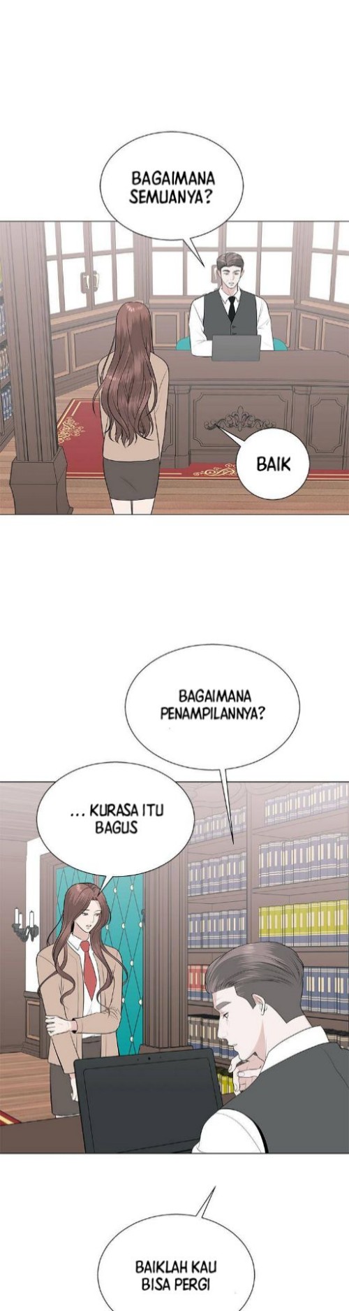 Beyond Virtual Chapter 45 - Halaman 5