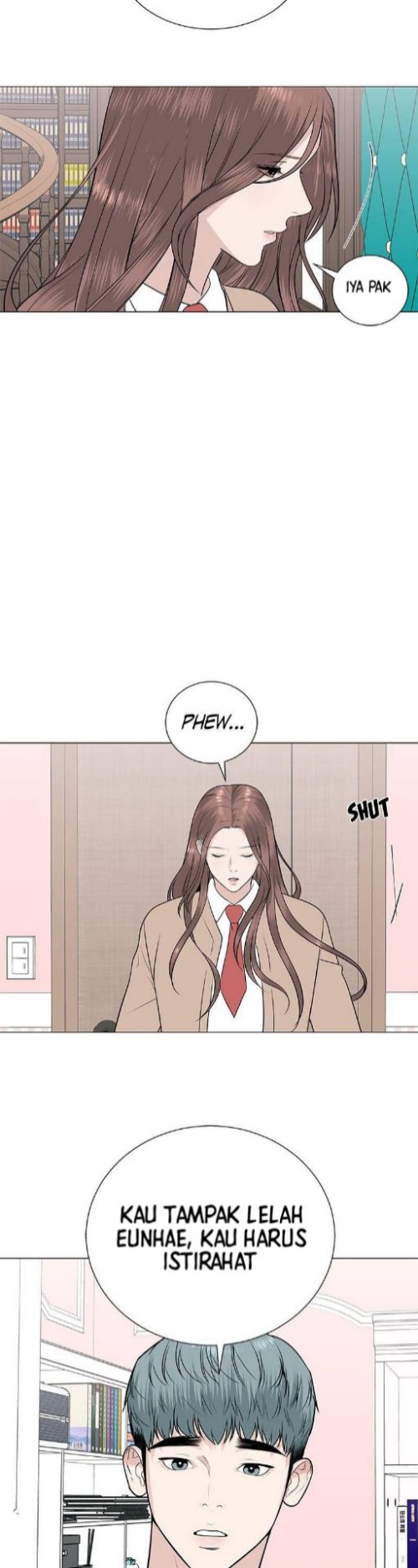 Beyond Virtual Chapter 45 - Halaman 6