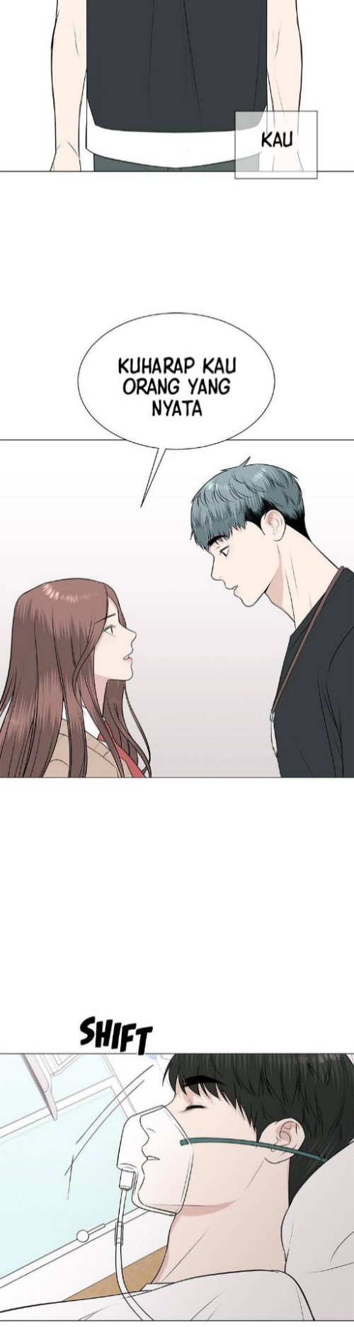 Beyond Virtual Chapter 45 - Halaman 8