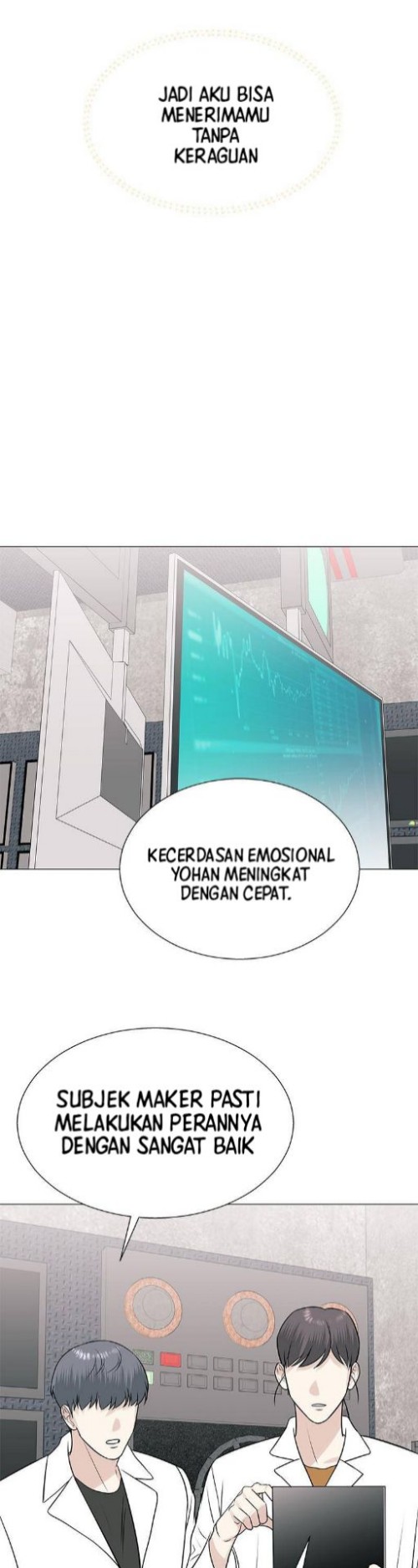 Beyond Virtual Chapter 45 - Halaman 9