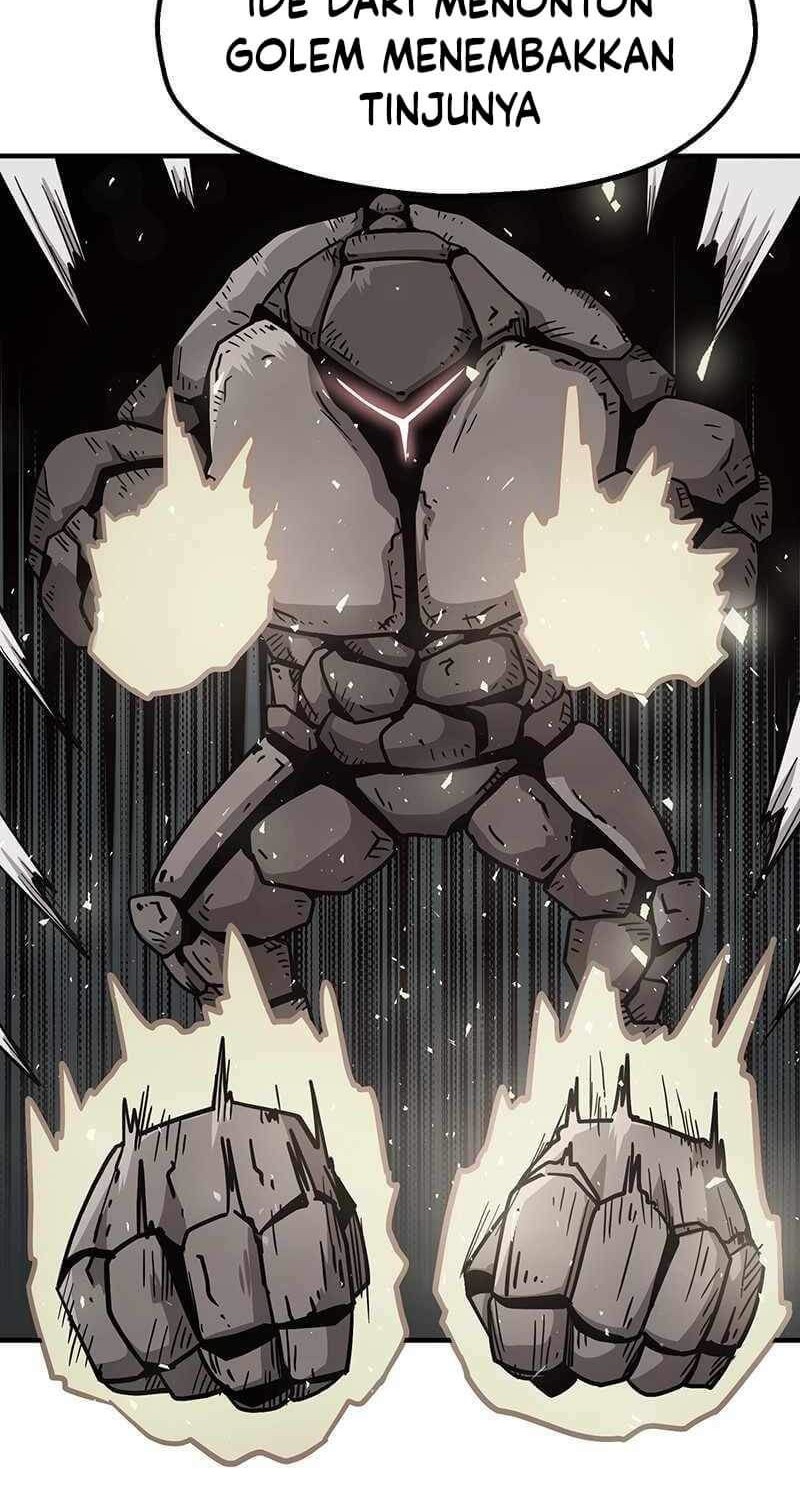 Metro Hunter Chapter 22 halaman 5