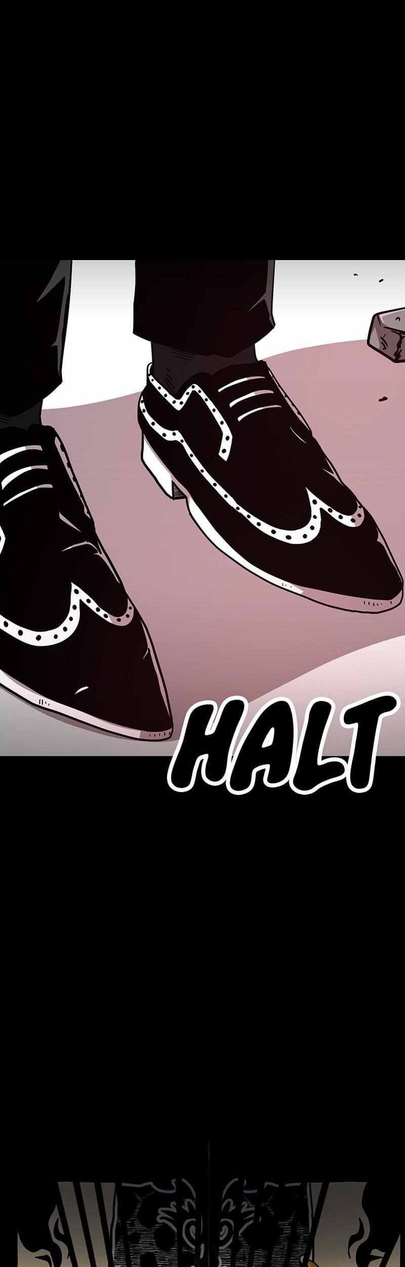 Metro Hunter Chapter 21 halaman 5