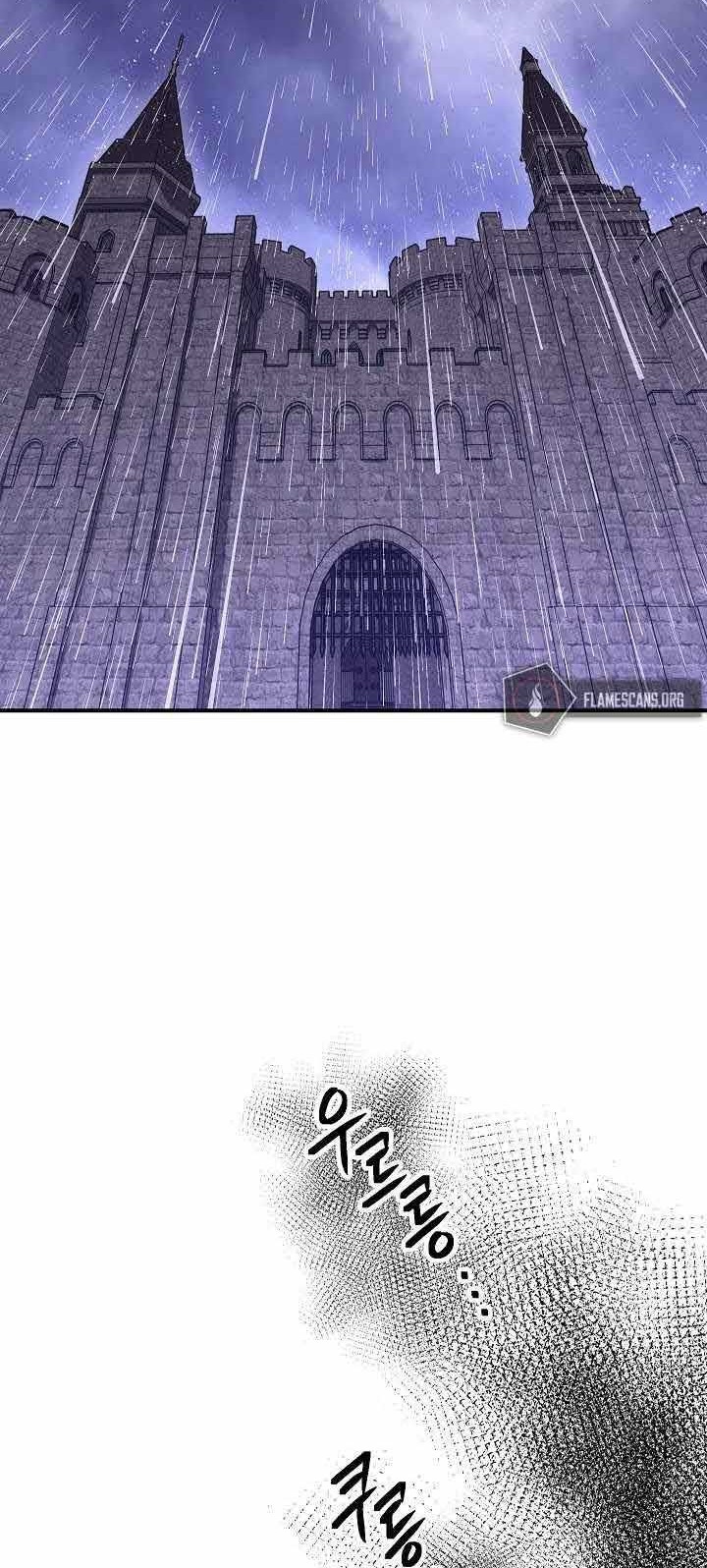 Skeleton Soldier Couldn’t Protect the Dungeon Chapter 154 halaman 5