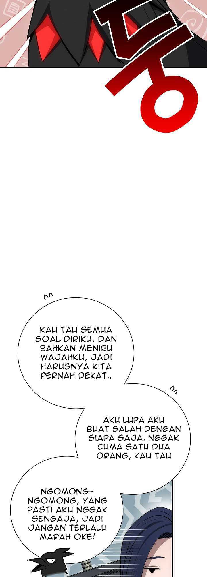Skeleton Soldier Couldn’t Protect the Dungeon Chapter 155 halaman 4