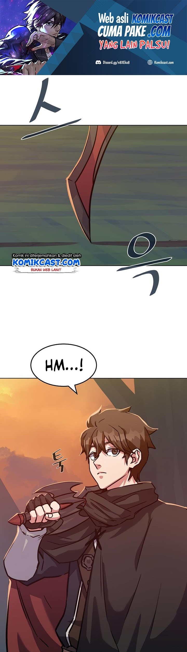 Manhwa Level 1 Player Chapter 32 gambar 2