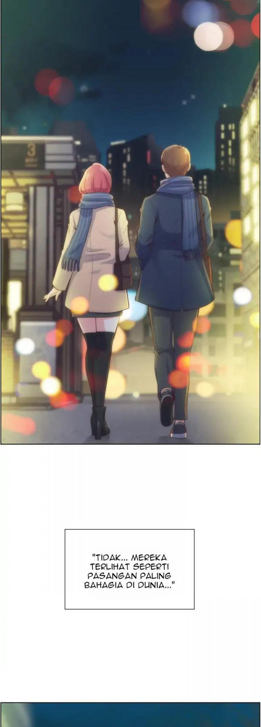 Annoying Alice Chapter 36 - Halaman 23