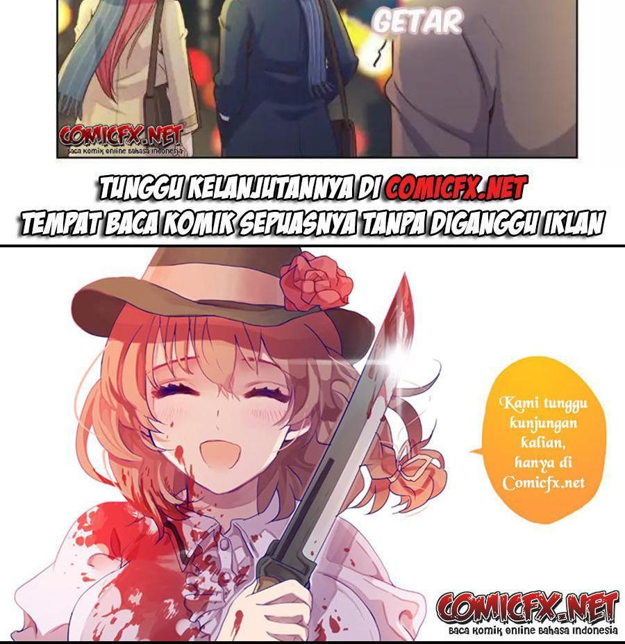 Annoying Alice Chapter 36 - Halaman 27