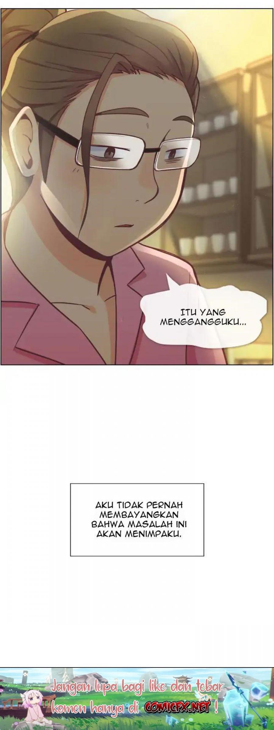Annoying Alice Chapter 36 - Halaman 6