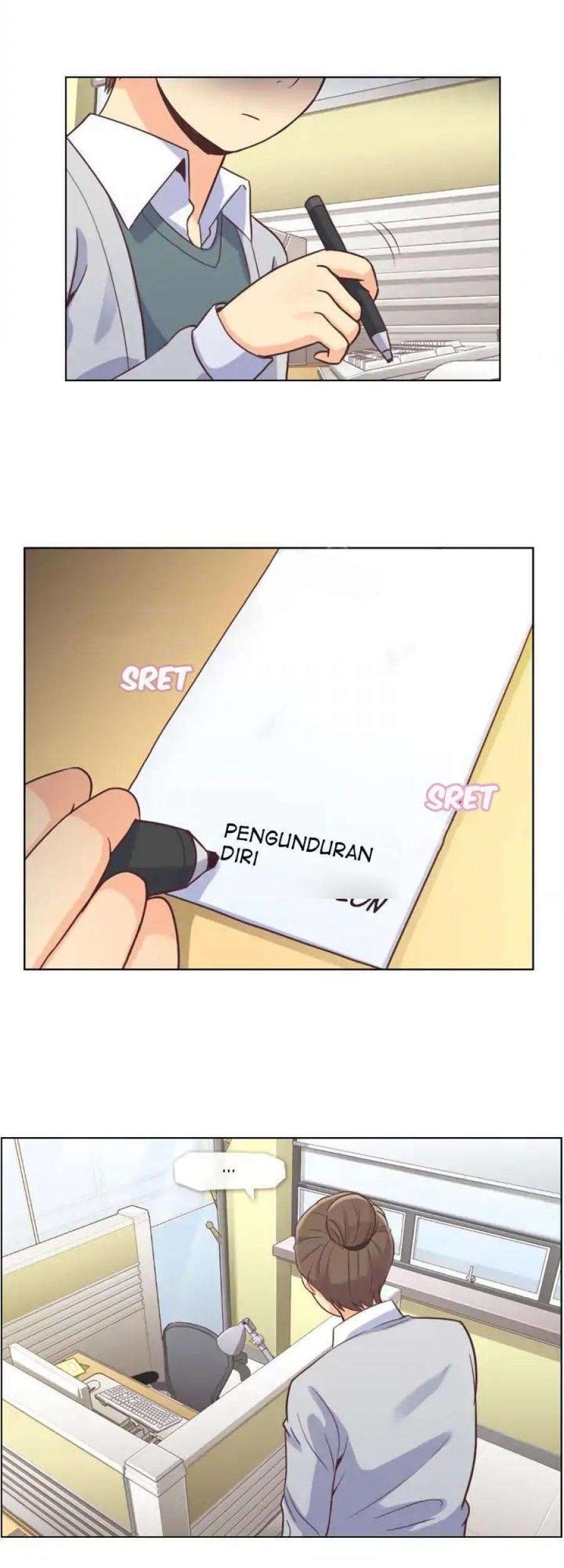 Annoying Alice Chapter 36 - Halaman 11