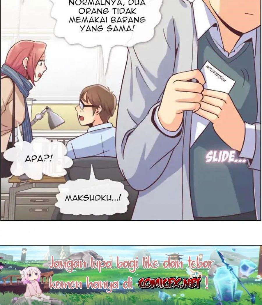 Annoying Alice Chapter 36 - Halaman 13