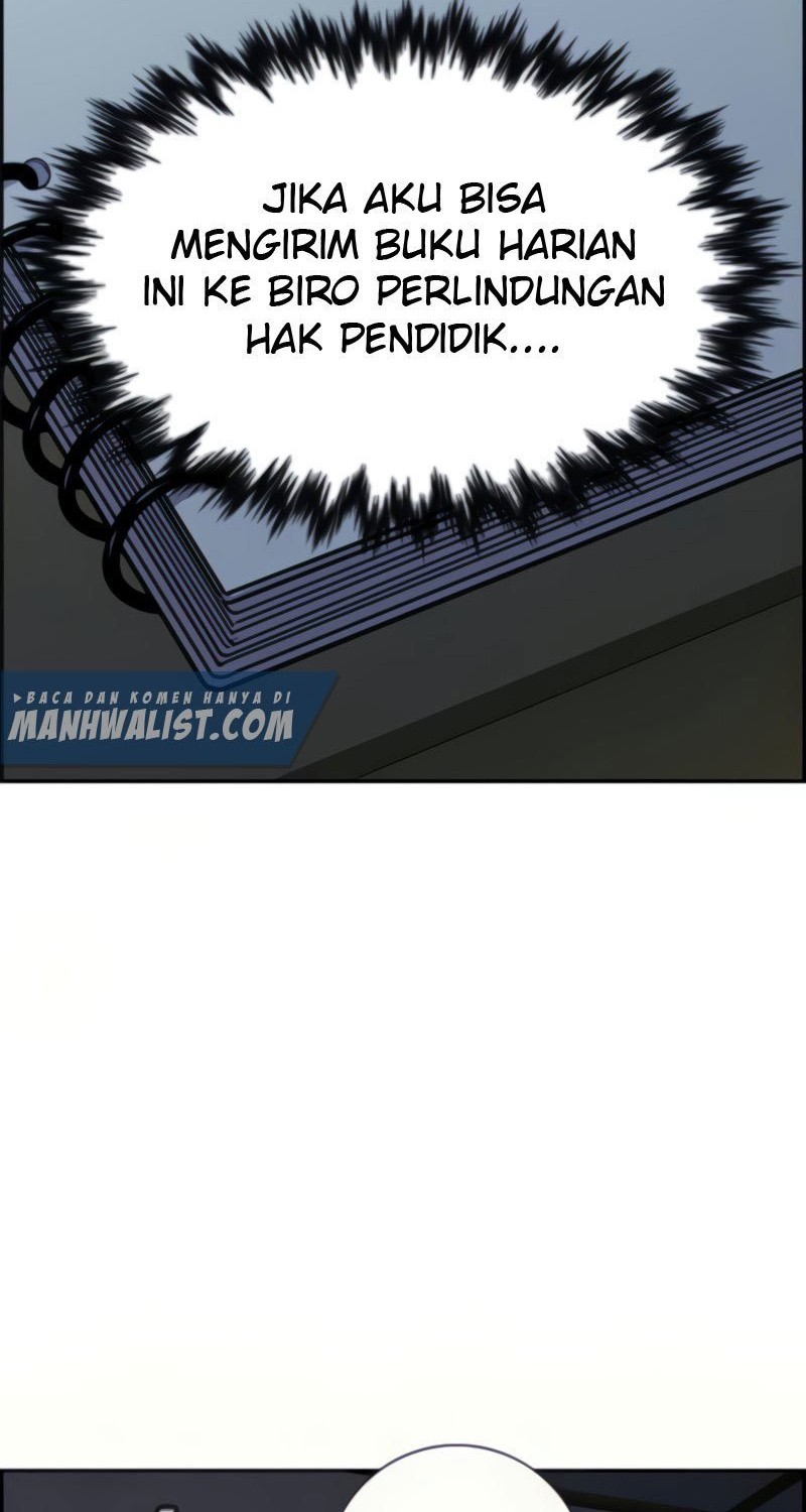 True Education Chapter 78 - Halaman 79