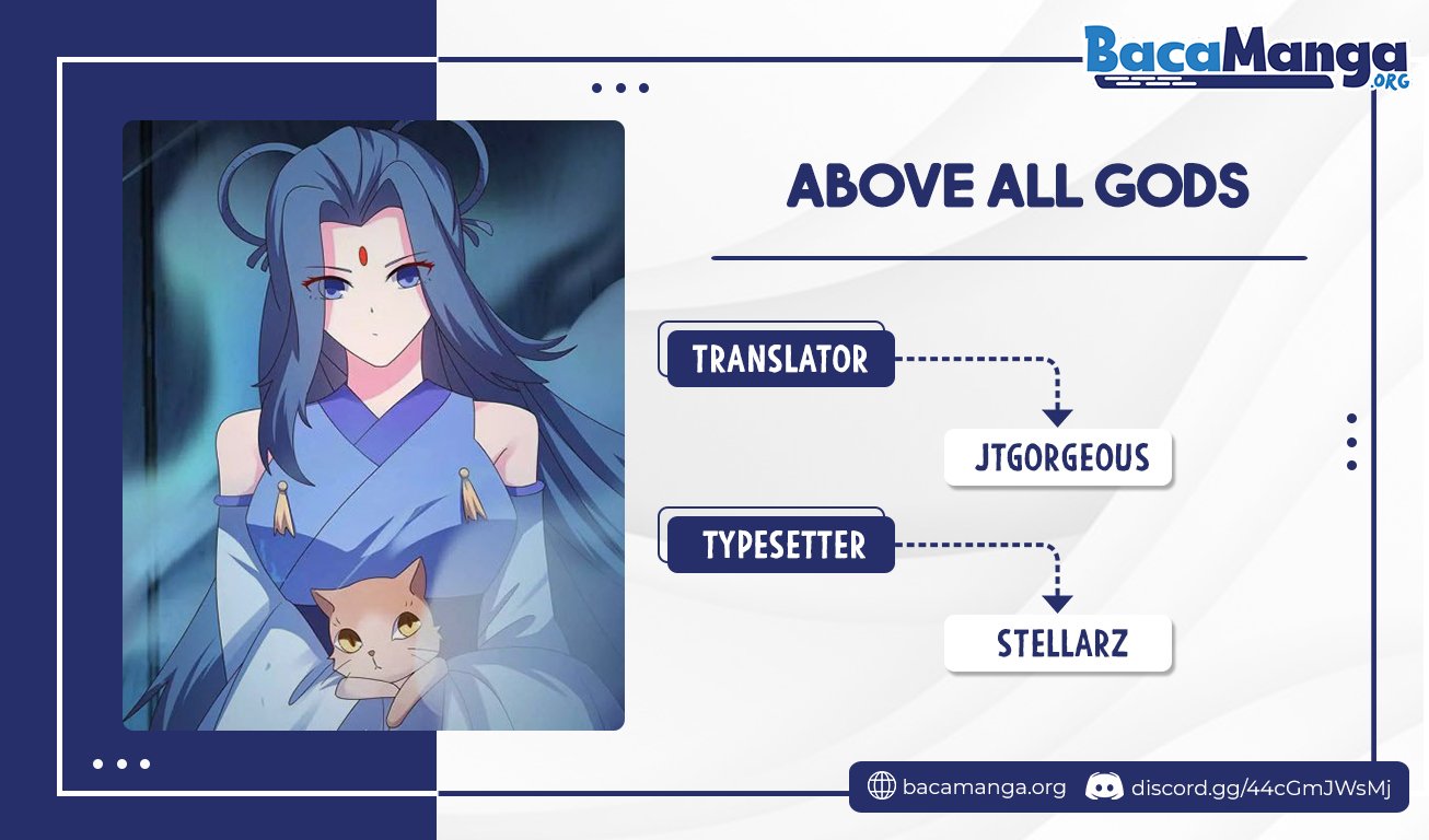 Komik Above All Gods Chapter 283 gambar 1