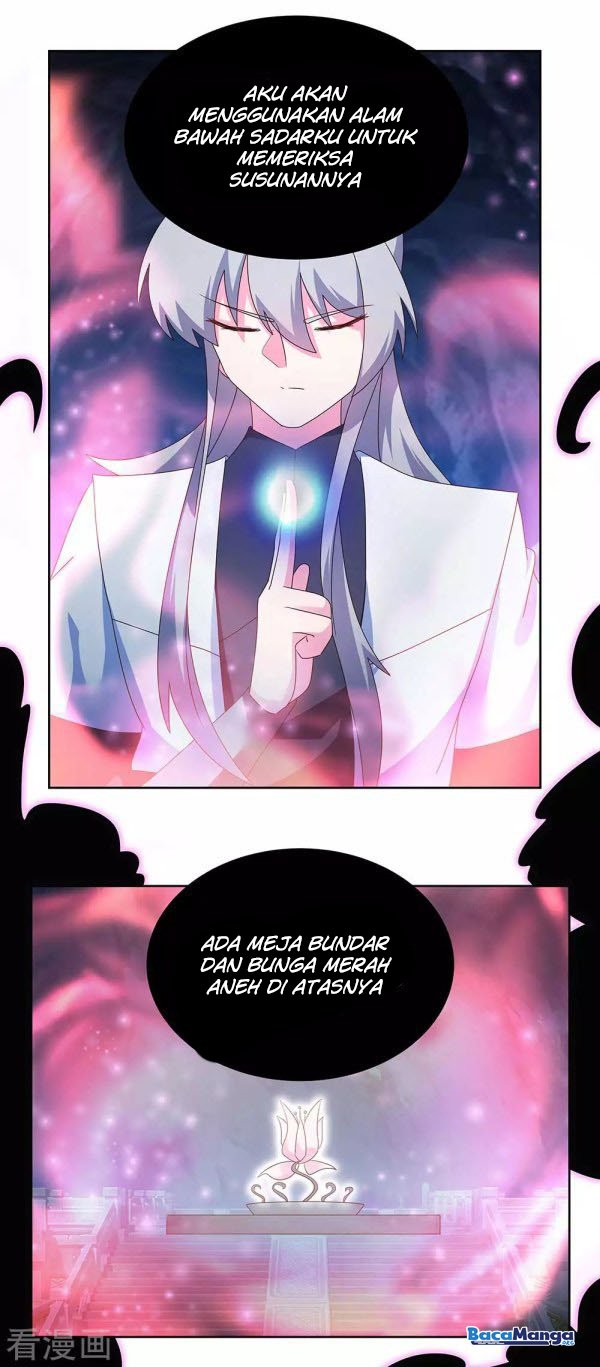Above All Gods Chapter 283 - Halaman 2