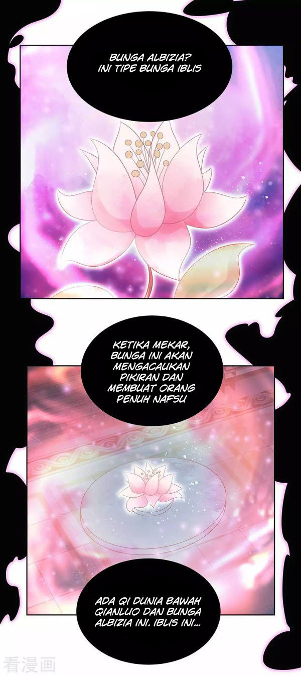 Above All Gods Chapter 283 - Halaman 3