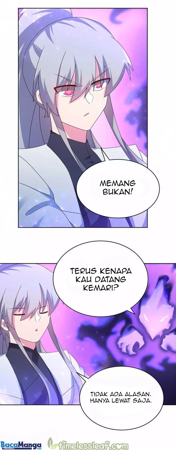 Above All Gods Chapter 283 - Halaman 9