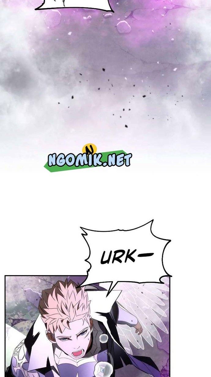 The Live Chapter 94 halaman 3