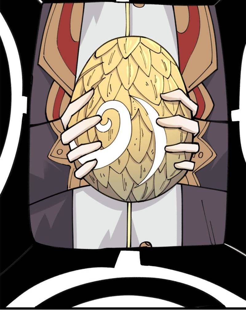 All Hail the Sect Leader Chapter 139 - Halaman 9