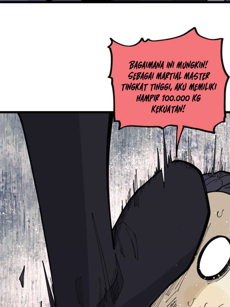 All Hail the Sect Leader Chapter 138 - Halaman 35