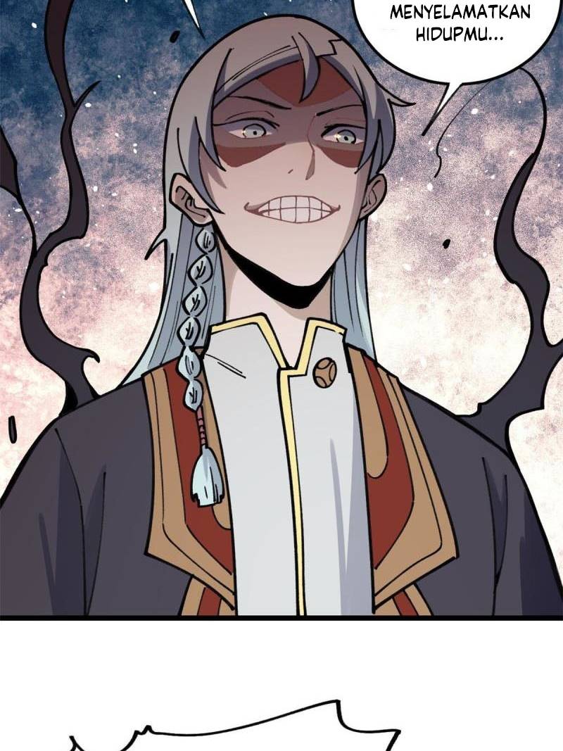 All Hail the Sect Leader Chapter 138 - Halaman 40
