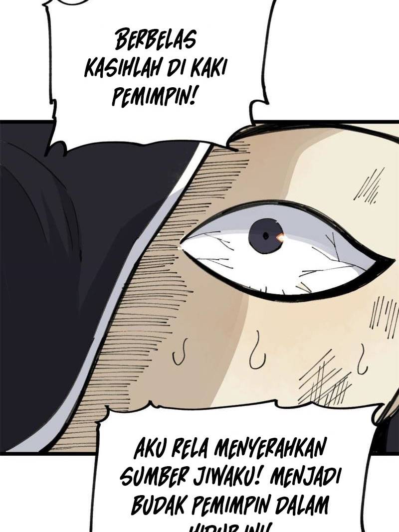 All Hail the Sect Leader Chapter 138 - Halaman 41