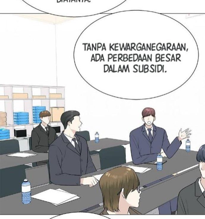 Manhwa Beyond Virtual Chapter 48 gambar 2