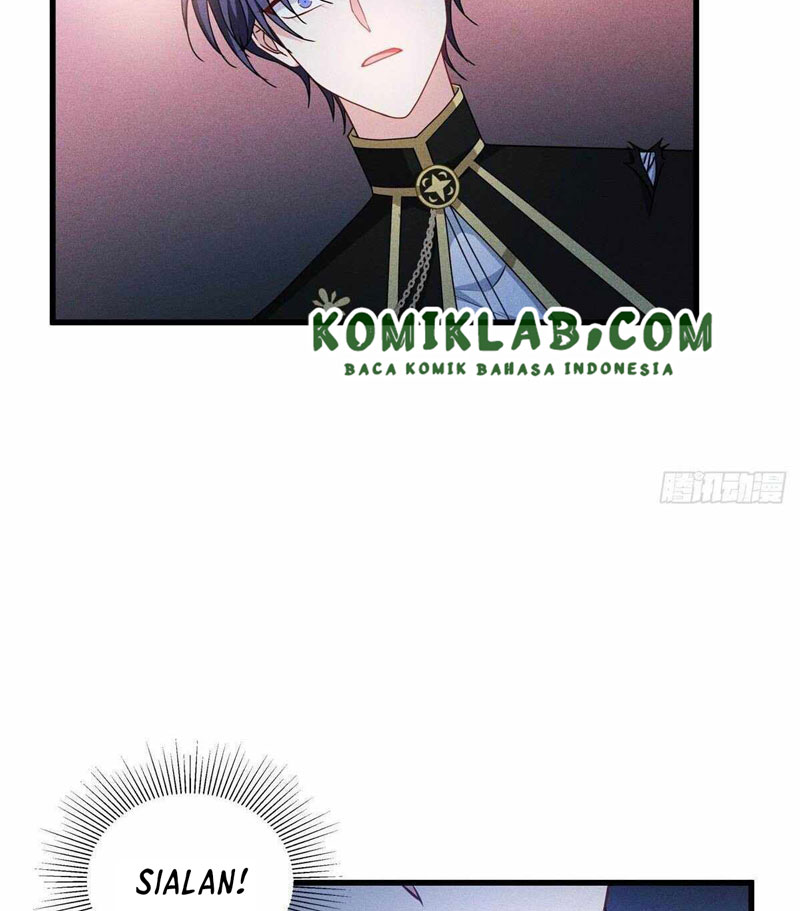 Became King After Being Bitten Chapter 31 - Halaman 12