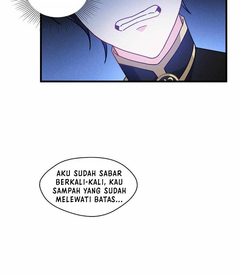 Became King After Being Bitten Chapter 31 - Halaman 13