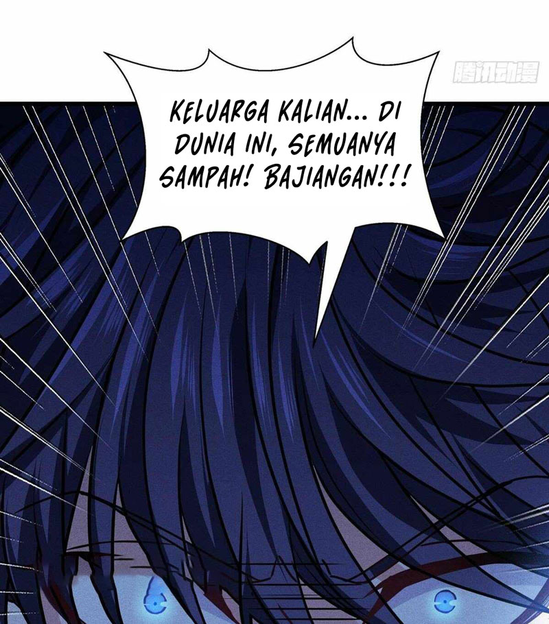 Became King After Being Bitten Chapter 31 - Halaman 14