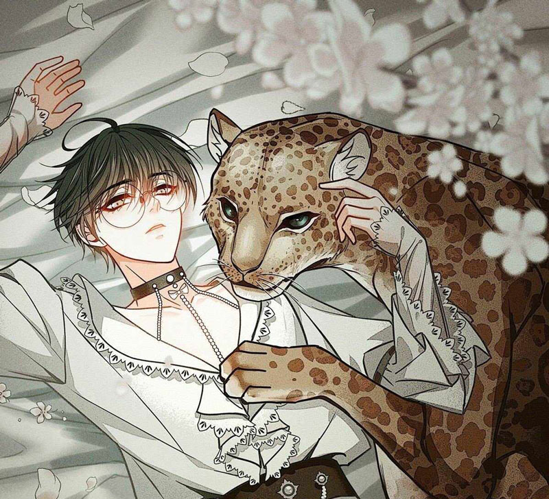 Manhua Became King After Being Bitten Chapter 31 gambar 2