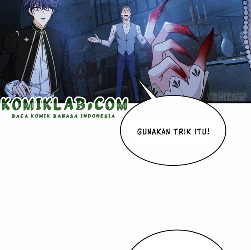 Became King After Being Bitten Chapter 31 - Halaman 20