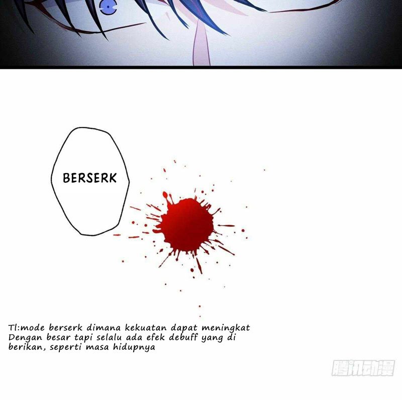 Became King After Being Bitten Chapter 31 - Halaman 23